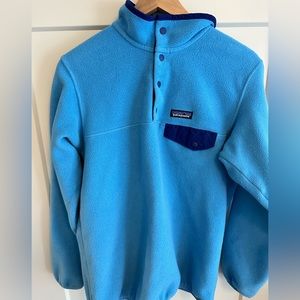 Patagonia Woman’s Fleece